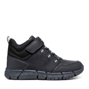 Geox Ghete impermeabile Flexyper Boy B Abx Navy Azure J949XA-032FU-CF44D