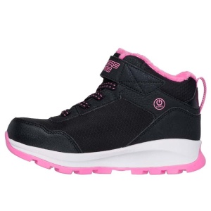 Skechers Ghete impermeabile Storm Blazer Hydropolis Black L
