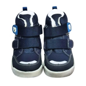 Ricosta Ghete impermeabile Benno Nautic 3901703-170