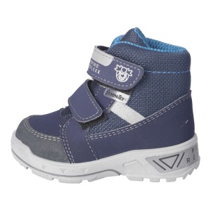 Ricosta Ghete de zapada baieti Flo Nautic Ozean 503800303-170 incaltaminte copii bigstep
