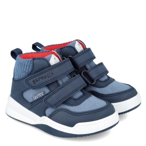 Garvalin Ghete WATER RESISTANT 241330A incaltaminte copii bigstep
