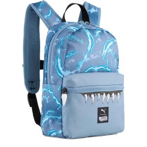 Ghiozdan băieți PUMA x HOT WHEELS Extra Small Backpack