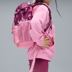 Ghiozdan fete PUMA x HK&FR Extra Small Backpack Posie 091722-01 accesorii copii bigstep