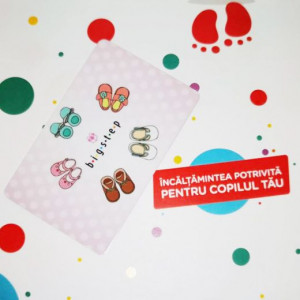 Giftcard, bigstep, card cadou, card valoric, gift card, incaltaminte copii, copii, incaltaminte, cadou, card, giftcard bigstep, cadou copii, card cadou bigstep