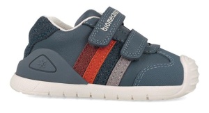 Pantofi baieti 261131-A556 Petrol