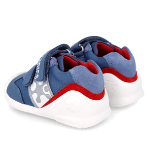 Pantofi băieți Biomecanics 242132A - 72571