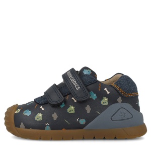 Pantofi băieți Biomecanics 261129 Ocean - 261129/A183