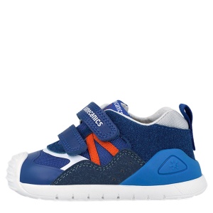 Pantofi băieți Biomecanics Blau - Img 5