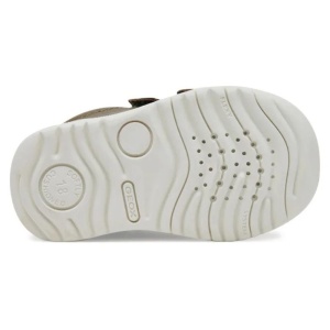 Geox First Steps Macchia Boy Pistachio B254NB-00085-C3012