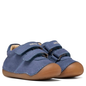 Pantofi băieți Geox Tutim Boy Denim - B9439A/03322/C4008 - perechea