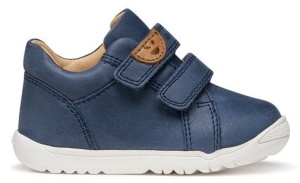 Pantofi baieti Macchia Navy
