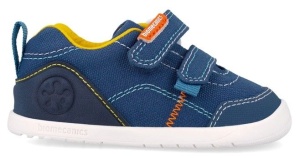 Pantofi barefoot baieti 262190-A556 Petrol