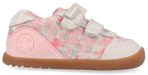 Pantofi barefoot fete 262192-A103 Beige