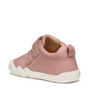 Geox Pantofi barefoot fete Steppieup Girl Rose B4663A-00085-C8011