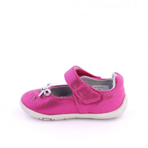Pantofi bebelusi Olivia Raspberry - Img 5