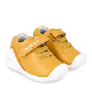 Biomecanics Pantofi bebelusi 242115B incaltaminte copii bigstep