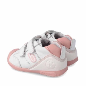 Biomecanics Pantofi fete 221001B incaltaminte copii bigstep