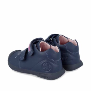 Biomecanics Pantofi fete 241106A incaltaminte copii bigstep