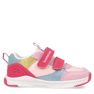 Pantofi fete 261175-C146 Fucsia