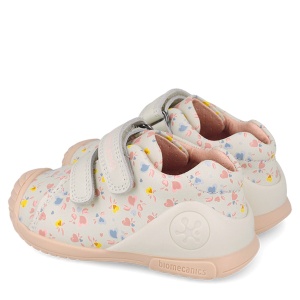 Pantofi fete Biomecanics 261102 Sporco - 261102/C695