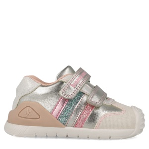 Pantofi fete Biomecanics Ice Y Rosa