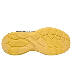 Skechers Pantofi soprt baieti 400151L/CCYL Light Storm 3 încălțăminte copii bigstep