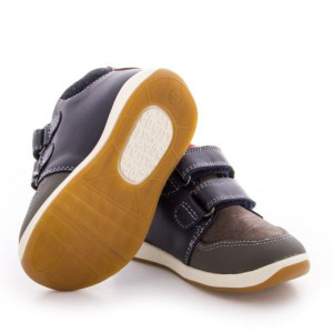 Pantofi Sport baieti 181322A - Img 4
