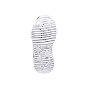 Geox Pantofi sport baieti Assister Boy Navy Orange B4663A-000CL-C1698 încălțăminte copii bigstep