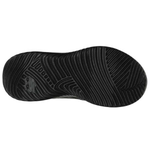 Skechers Bounder Power Study Black L 405626L-BBK