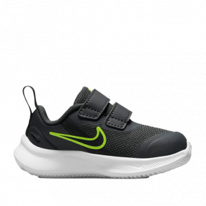 Pantofi sport baieti DA2778 Nike Star Runner 3 Black