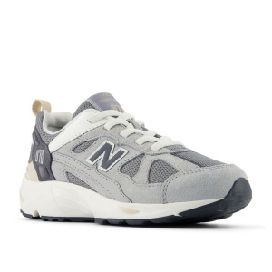 New Balance Pantofi sport baieti PV878GG1 incaltaminte copii bigstep