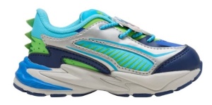 Pantofi sport baieti RS-Surge Paw Patrol AC Inf Bright Aqua-pitch-green - Img 2