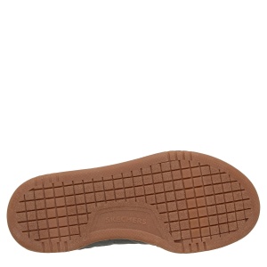Pantofi sport băieți Skechers Quick Street Gri - 418028L/CHAR