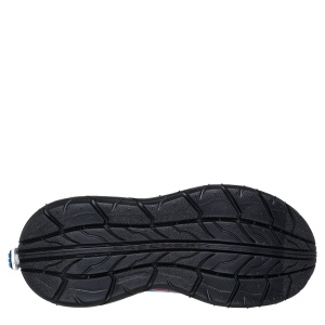 Pantofi sport băieți Skechers Skech Tracks Blue mărimi 27-32 — talpa