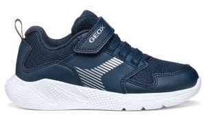 Pantofi sport baieti Sprintye Navy