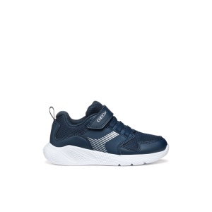 Geox Pantofi sport baieti Sprintye Navy J55GBA-0BC14-C4002 incaltaminte copii bigstep
