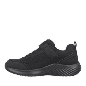 Skechers Pantofi sport Mixt Bounder-Dripper Drop Black incaltaminte copii bigstep