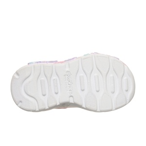 Skechers Pantofi sport baieti 400139L/BBLM Flex-Glow Ultra incaltaminte copii bigstep
