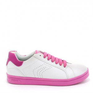 Pantofi Sport fete DJRock GA White Fuchsia - Img 5