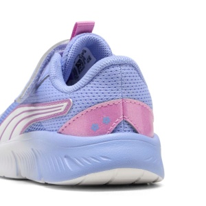 Puma Pantofi sport fete FlexFocus MoJelly Heaven Intense Lavander încălțăminte copii bigstep