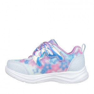 Skechers Pantofi sport Fete Glimmer Kicks - Magical Wings N incaltaminte copii bigstep