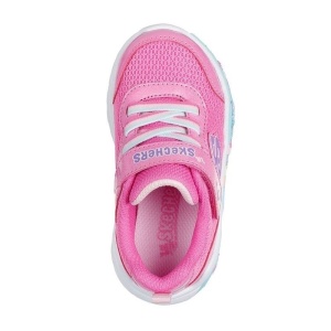 Skechers Play Scene Fun Squad Pink N 303158N-PKMT