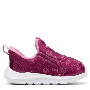 Pantofi sport fete Puma Fun Racer 2 SLIPTECH HK&FR 2 Inf — vedere laterală opusă