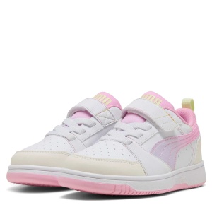 Pantofi sport fete Puma Rebound V6 LoComeOn