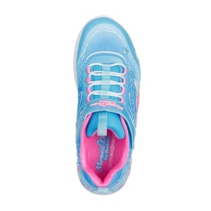 S-Lights Mermaid Dreams Blue L 303060L-BLMT