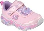Pantofi sport fete Skechers Lil Butterfly Bliss Roz