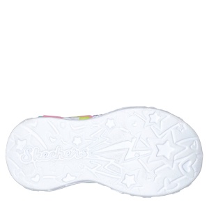 Pantofi sport fete Skechers Unicorn Charmer Purple Multi - Img 5