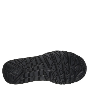 Pantofi sport fete Skechers Uno Lite Easy Zip Black — talpa