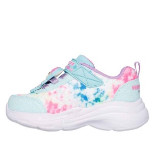 Skechers Snuggle Sneaks Skech Squad Multi N 302214N-MTMT
