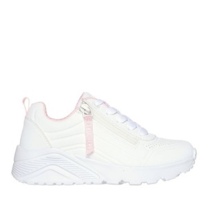 Skechers 310387L/WHT incaltaminte copii bigstep